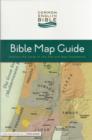 Image for Common English Bible Map Guide