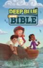 Image for CEB Deep Blue Kids Bible Bright Sky Paperback