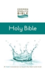 Image for Ceb Common English Bible - Ebook [epub].