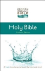 Image for Ceb Common English Bible Catholic Edition - Ebook [epub].