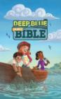 Image for CEB Deep Blue Kids Bible Bright Sky Hardcover