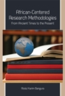 Image for African-Centered Research Methodologies
