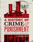 Image for A History of Crime and Punishment