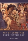 Image for Art of Christmas : Puer Natus Est