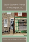 Image for Social-Economic Trends in Washington, DC