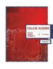 Image for College Algebra: Practice Problem Worksheets