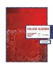 Image for College Algebra: Chapter Summaries &amp; Practice Answers