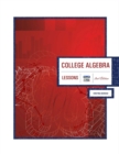 Image for College Algebra: Lessons