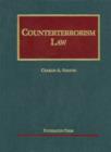 Image for Counterterrorism Law
