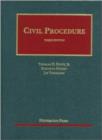 Image for Civil Procedure