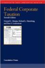 Image for Federal Corporate Taxation