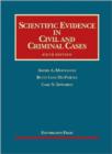 Image for Scientific Evidence in Civil and Criminal Cases