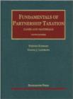 Image for Fundamentals of Partnership Taxation