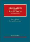 Image for Legislation and Regulation