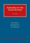 Image for Children in the Legal System