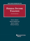 Image for Discussion Problems for Federal Income Taxation