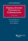 Image for Study Problems to Federal Income Taxation of Corporations