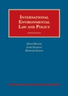 Image for International Environmental Law and Policy