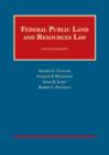 Image for Federal Public Land and Resources Law