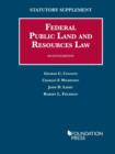 Image for Federal Public Land and Resources Law