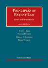 Image for Principles of Patent Law