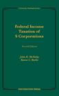 Image for Federal Income Taxation of S Corporations