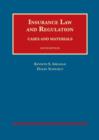 Image for Insurance Law and Regulation
