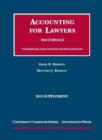 Image for Accounting for Lawyers