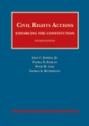Image for Civil Rights Actions