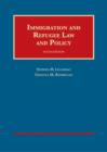 Image for Immigration and Refugee Law and Policy