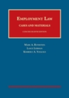 Image for Employment Law Cases and Materials, Concise