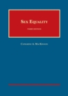 Image for Sex equality