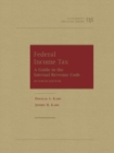 Image for Federal income tax  : students guide to the internal revenue code