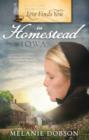 Image for Love Finds You in Homestead, Iowa