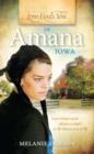 Image for Love Finds You in Amana, Iowa