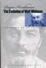 Image for Evolution of Walt Whitman