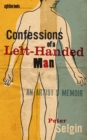 Image for Confessions of a Left-Handed Man