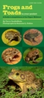 Image for Frogs and Toads in Your Pocket: A Guide to Amphibians of the Upper Midwest