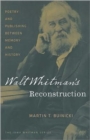 Image for Walt Whitman&#39;s Reconstruction