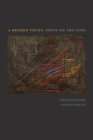 Image for Broken Thing: Poets on the Line