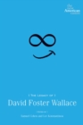 Image for The Legacy of David Foster Wallace