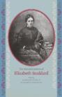 Image for The Selected Letters of Elizabeth Stoddard