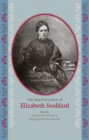 Image for Selected Letters of Elizabeth Stoddard