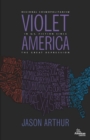 Image for Violet America: Regional Cosmopolitanism in U.S. Fiction