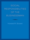 Image for Social Responsibilities of the Businessman