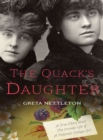 Image for The Quack&#39;s Daughter