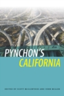 Image for Pynchon&#39;s California