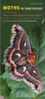 Image for Moths in Your Pocket: A Guide to the Saturn and Sphinx Moths of the Upper Midwest : 27
