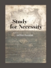 Image for Study for Necessity