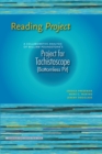 Image for Reading Project : A Collaborative Analysis of William Poundstone&#39;s Project for Tachistoscope {Bottomless Pit}